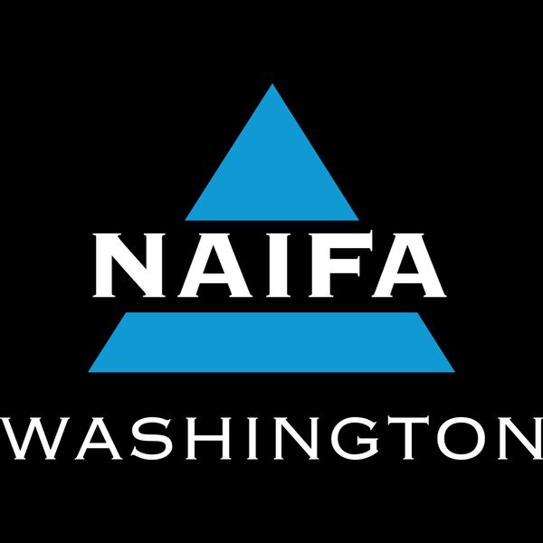 NAIFA Washington Blue WHITE Thumbnail