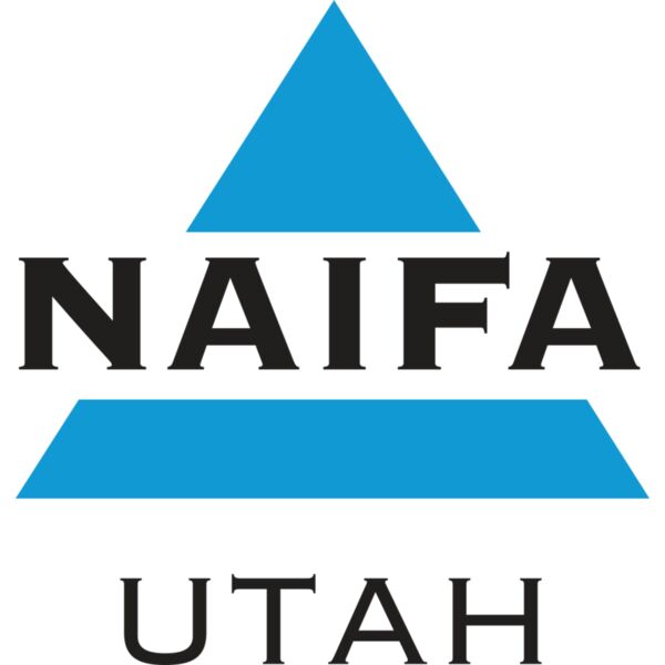 NAIFA Utah Blue black Thumbnail