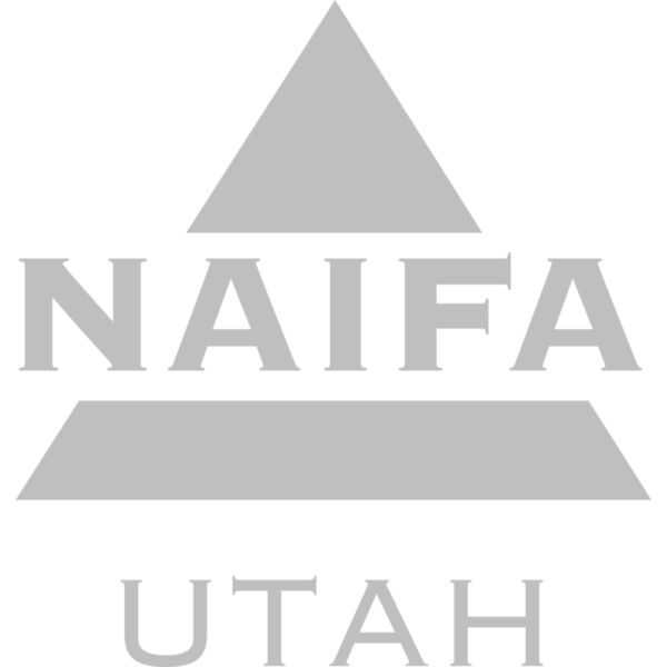 NAIFA Utah engraving Thumbnail