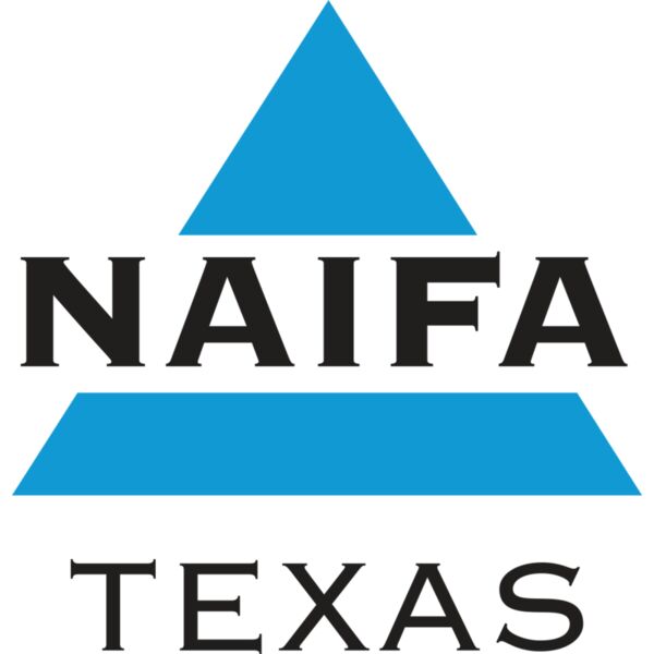 NAIFA Texas Blue Black Thumbnail