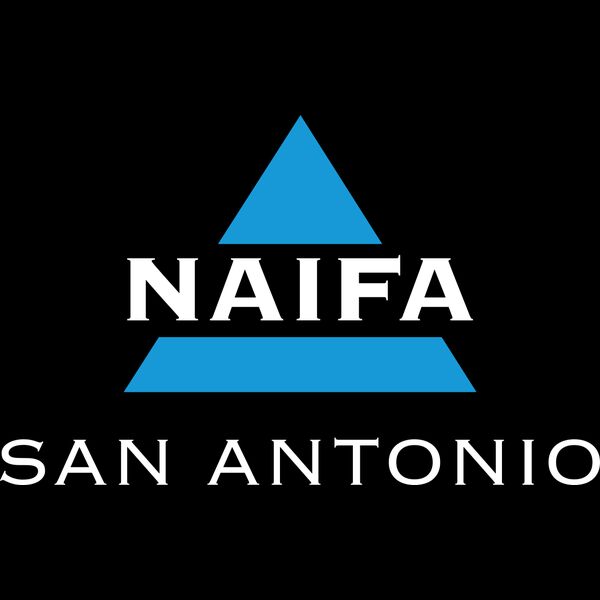 NAIFA SanAntonio Blue White Thumbnail