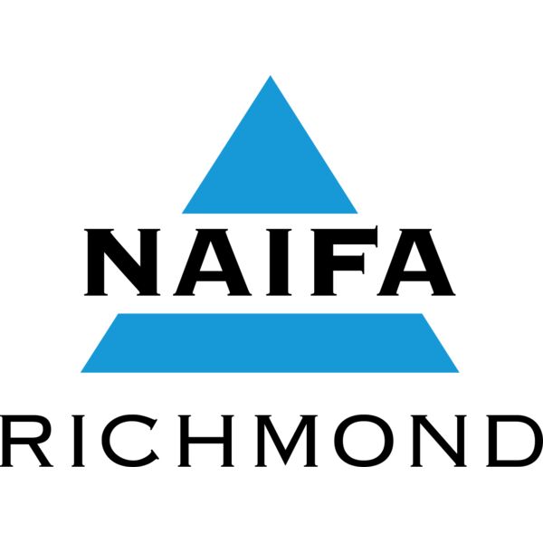 NAIFA Richmond Blue Black Thumbnail