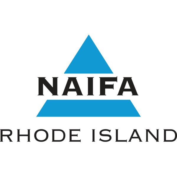 NAIFA Rhode Island Blue Black Thumbnail