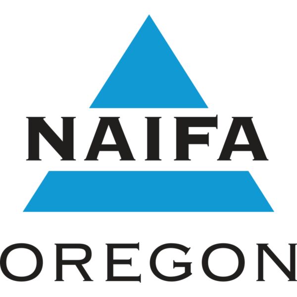 NAIFA Oregon Blue Black Thumbnail
