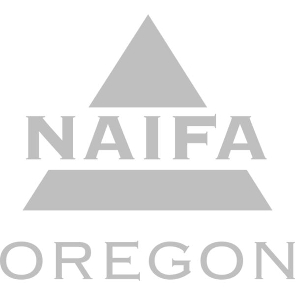 NAIFA Oregon engraving Thumbnail