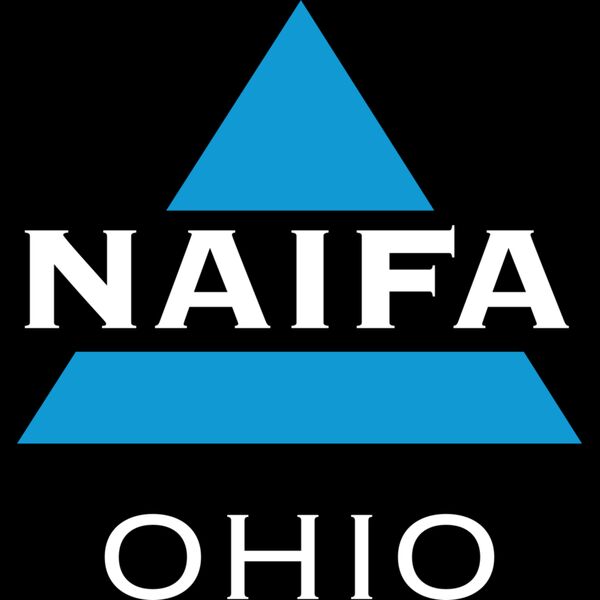 NAIFA Ohio Blue White Thumbnail