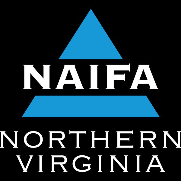 NAIFA NorthernVirginia Blue White Thumbnail
