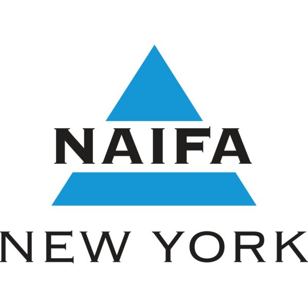 NAIFA New York Blue Black Thumbnail