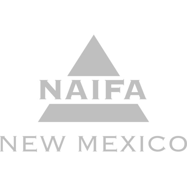 NAIFA New Mexico engraving Thumbnail