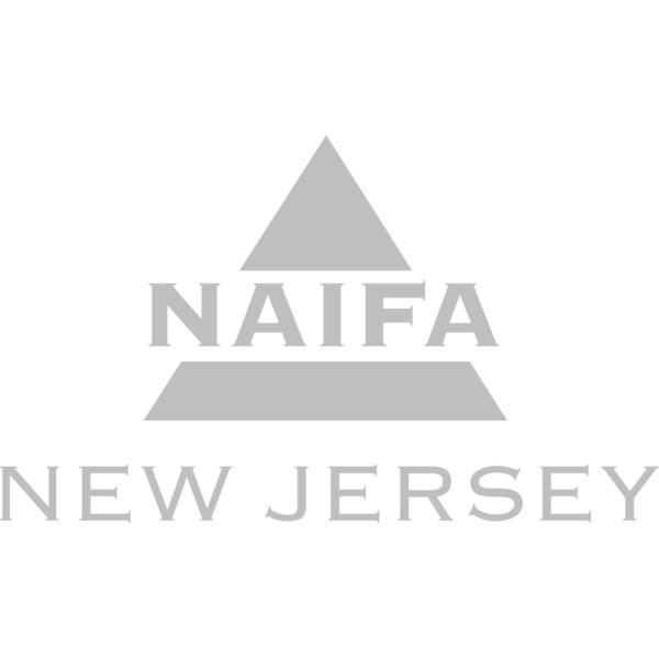 NAIFA New Jersery engraving Thumbnail