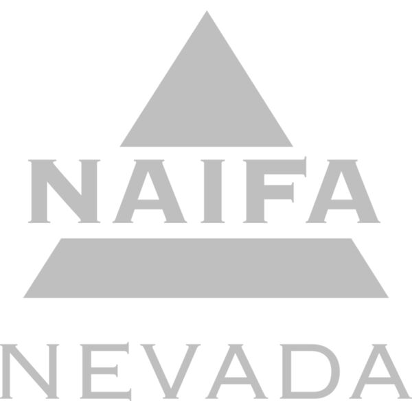 NAIFA NEVADA engraving Thumbnail