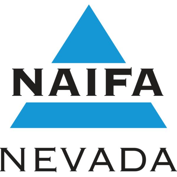 NAIFA NEVADA Blue Black Thumbnail