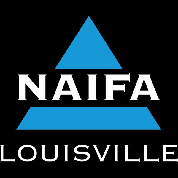 Naifa Louisville Blue White Thumbnail