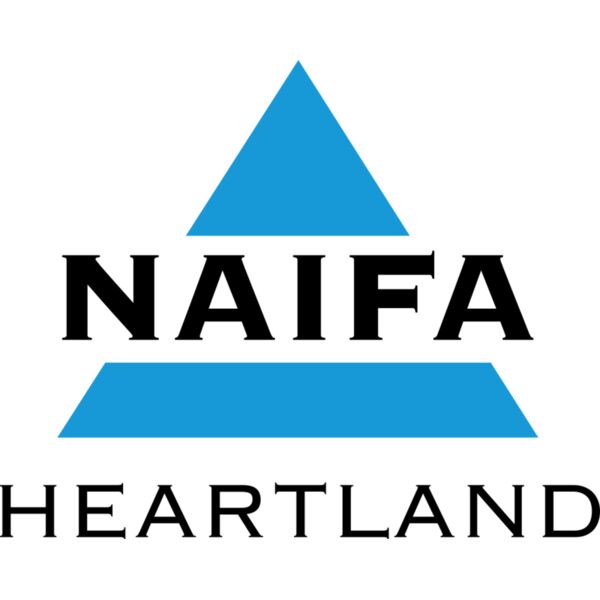 NAIFA Heartland Blue Black Thumbnail