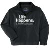 Competitor Jacket Thumbnail