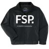 Competitor Jacket Thumbnail