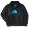 Competitor Jacket Thumbnail