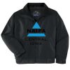 Competitor Jacket Thumbnail