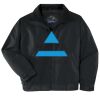 Competitor Jacket Thumbnail