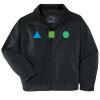 Competitor Jacket Thumbnail