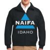 Tall Challenger Jacket Thumbnail