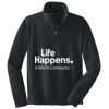 Value Fleece 1/4 Zip Pullover Thumbnail
