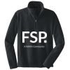 Value Fleece 1/4 Zip Pullover Thumbnail