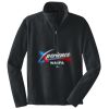 Value Fleece 1/4 Zip Pullover Thumbnail
