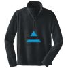 Value Fleece 1/4 Zip Pullover Thumbnail
