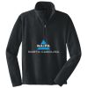 Value Fleece 1/4 Zip Pullover Thumbnail