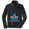 Value Fleece 1/4 Zip Pullover Thumbnail