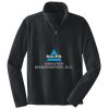 Value Fleece 1/4 Zip Pullover Thumbnail