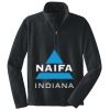 Value Fleece 1/4 Zip Pullover Thumbnail