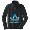 Value Fleece 1/4 Zip Pullover Thumbnail