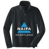Value Fleece 1/4 Zip Pullover Thumbnail