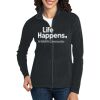 Women's Microfleece Jacket Thumbnail