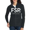 Women's Microfleece Jacket Thumbnail