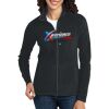 Women's Microfleece Jacket Thumbnail