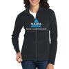 Women's Microfleece Jacket Thumbnail