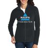 Women's Microfleece Jacket Thumbnail