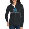 Women's Microfleece Jacket Thumbnail