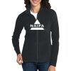 Women's Microfleece Jacket Thumbnail