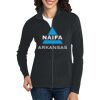 Women's Microfleece Jacket Thumbnail