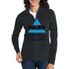 Women's Microfleece Jacket Thumbnail