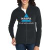 Women's Microfleece Jacket Thumbnail