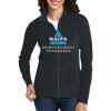Women's Microfleece Jacket Thumbnail