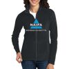 Women's Microfleece Jacket Thumbnail