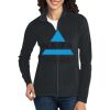 Women's Microfleece Jacket Thumbnail