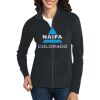Women's Microfleece Jacket Thumbnail