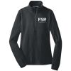 Women's Microfleece 1/2 Zip Pullover Thumbnail